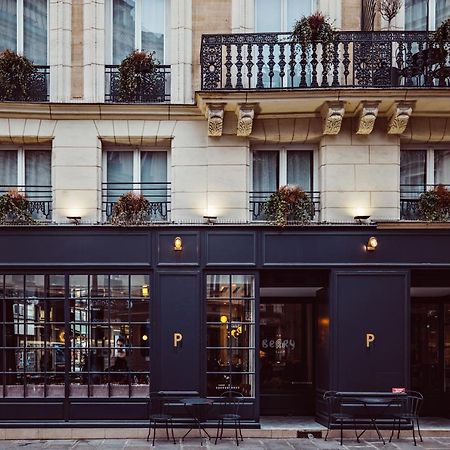 Hotel Panache Paris Exterior photo