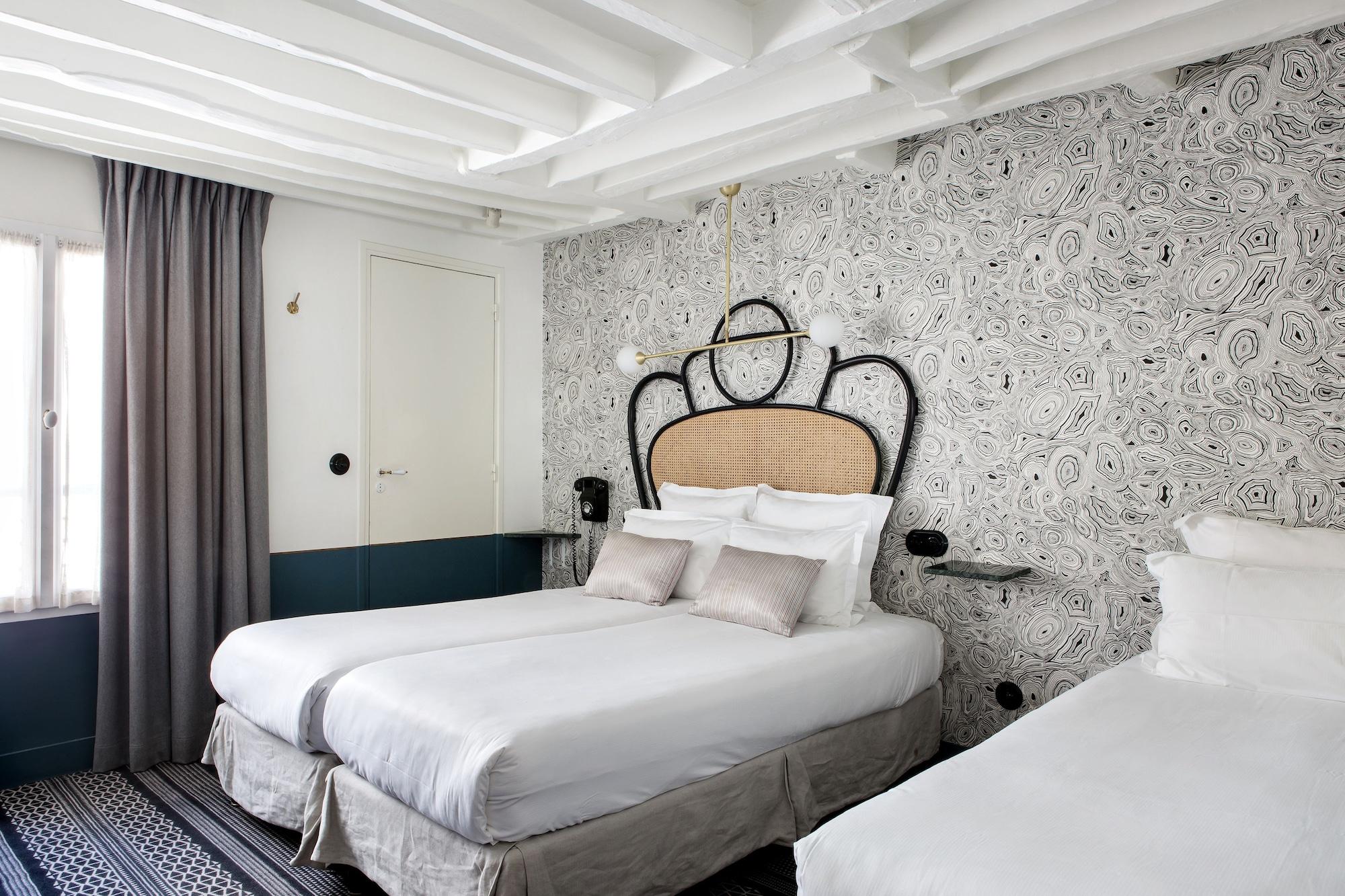 Hotel Panache Paris Exterior photo