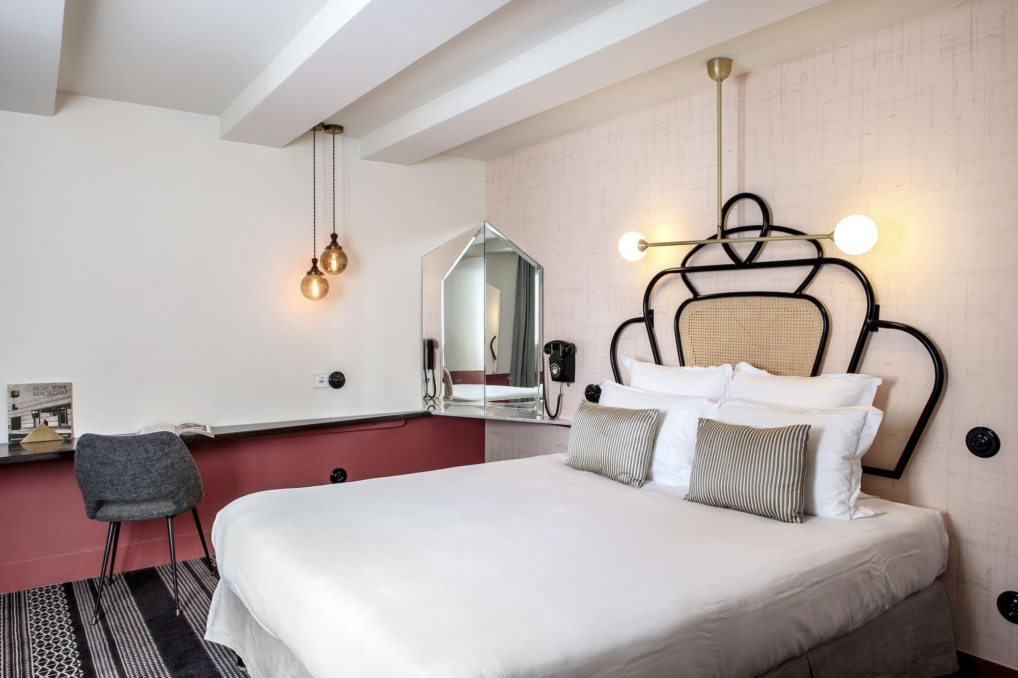 Hotel Panache Paris Exterior photo