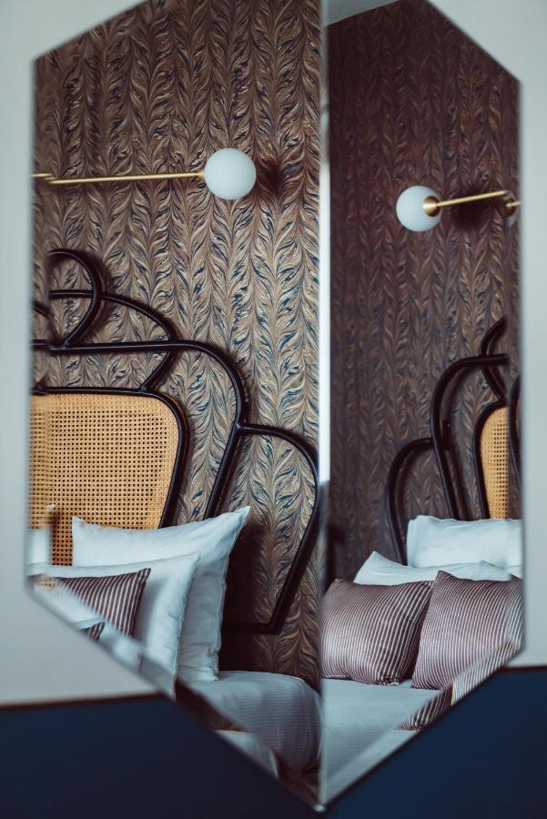 Hotel Panache Paris Exterior photo