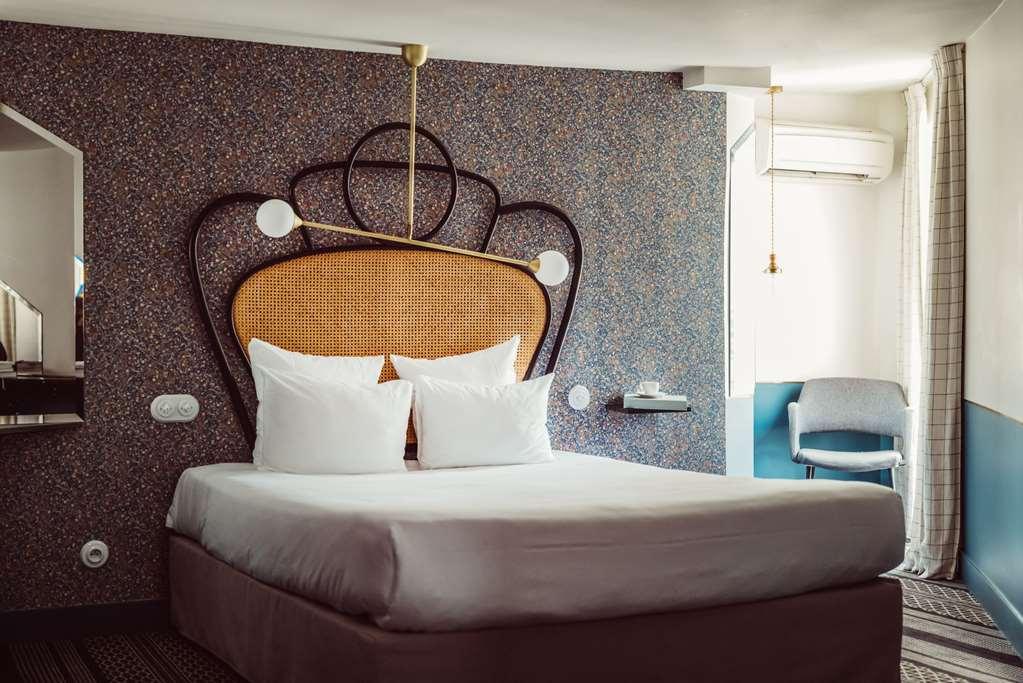 Hotel Panache Paris Room photo