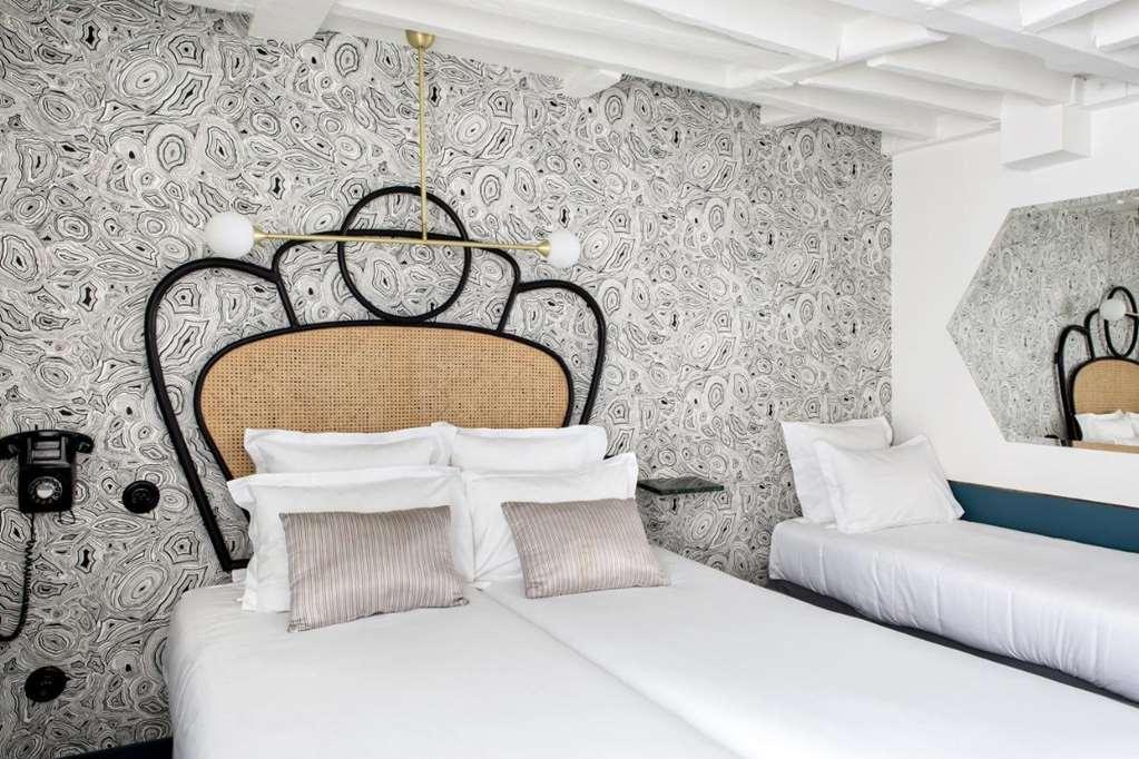 Hotel Panache Paris Room photo