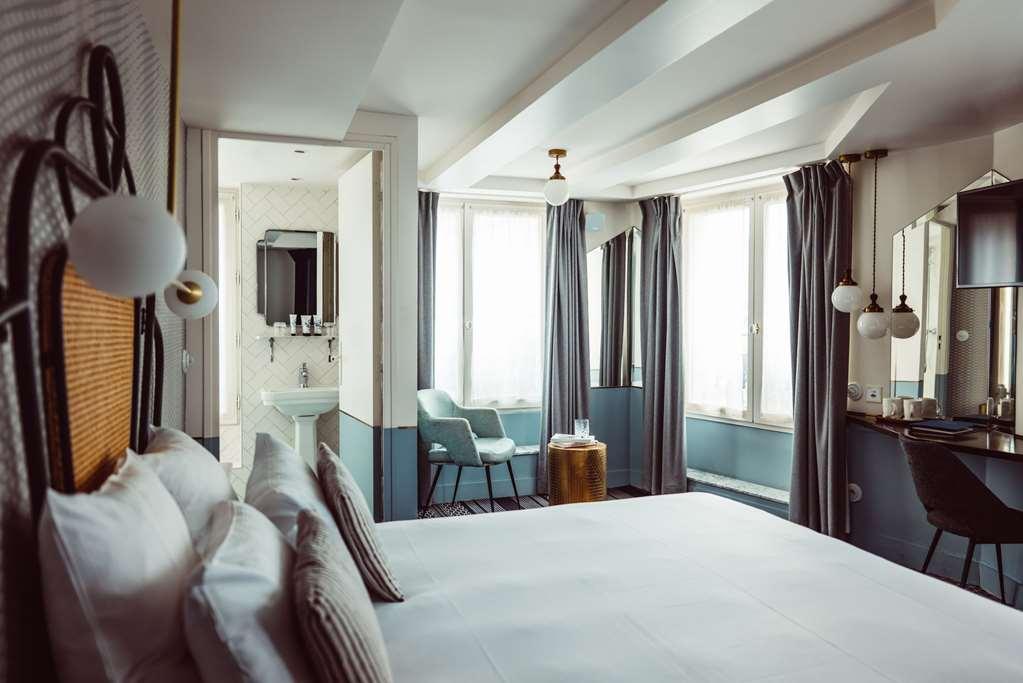 Hotel Panache Paris Room photo