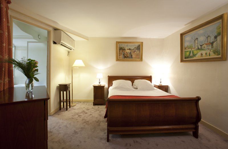 Hotel Panache Paris Exterior photo