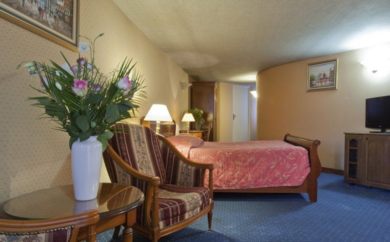 Hotel Panache Paris Exterior photo